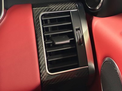 2021 LAND Rover RANGE ROVER SPORT thumbnail 62