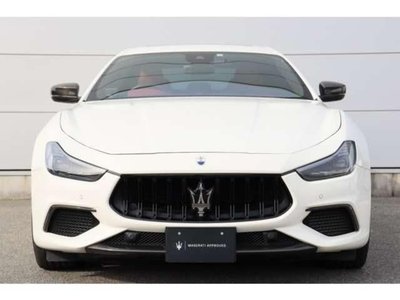 صورة 1 لـ 2022 Maserati GHIBLI