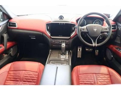 صورة 3 لـ 2022 Maserati GHIBLI