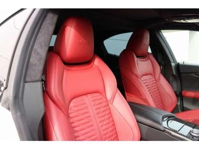 صورة 6 لـ 2022 Maserati GHIBLI