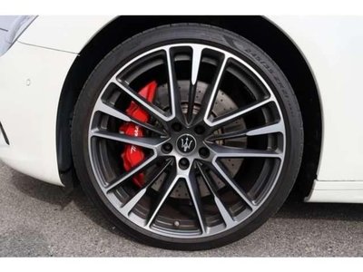 صورة 7 لـ 2022 Maserati GHIBLI