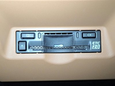 2025 Toyota VELLFIRE 照片 8
