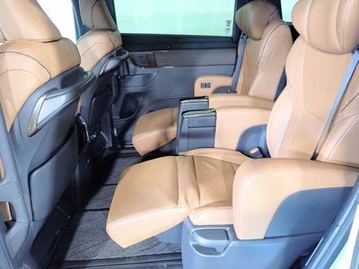 2025 Toyota VELLFIRE — миниатюра 29