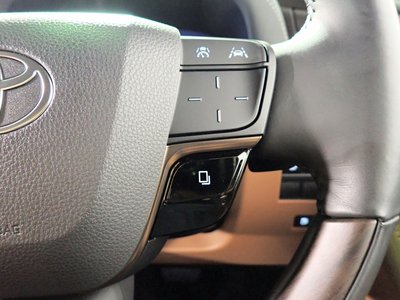 2025 Toyota VELLFIRE — миниатюра 11