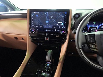 2025 Toyota VELLFIRE 照片 3
