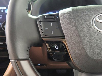2025 Toyota VELLFIRE — миниатюра 17