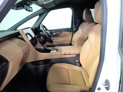 2025 Toyota VELLFIRE — миниатюра 28