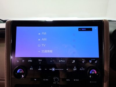 2025 Toyota VELLFIRE 照片 5