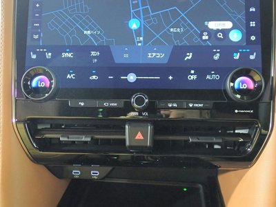 2025 Toyota VELLFIRE — миниатюра 19