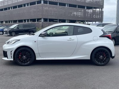 صورة مصغرة 25 لـ 2025 Toyota GR YARIS