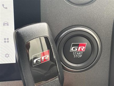 صورة مصغرة 11 لـ 2025 Toyota GR YARIS