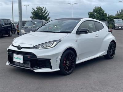 صورة مصغرة 26 لـ 2025 Toyota GR YARIS