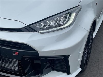 صورة مصغرة 20 لـ 2025 Toyota GR YARIS