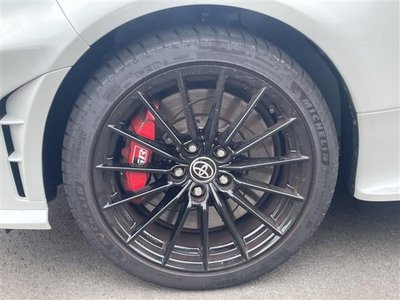 صورة مصغرة 27 لـ 2025 Toyota GR YARIS