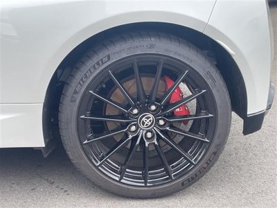 صورة مصغرة 28 لـ 2025 Toyota GR YARIS