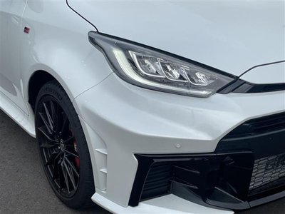 صورة مصغرة 19 لـ 2025 Toyota GR YARIS