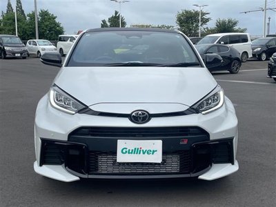 صورة مصغرة 21 لـ 2025 Toyota GR YARIS