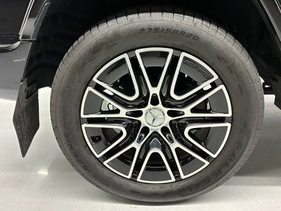 2024 Mercedes-BENZ G-CLASS 缩略图 11