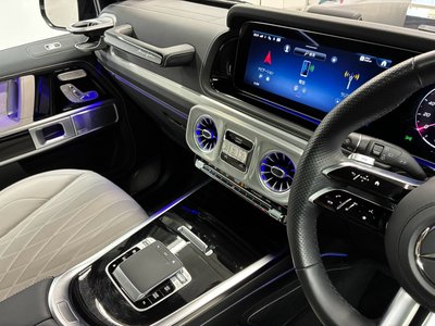 2024 Mercedes-BENZ G-CLASS 缩略图 30
