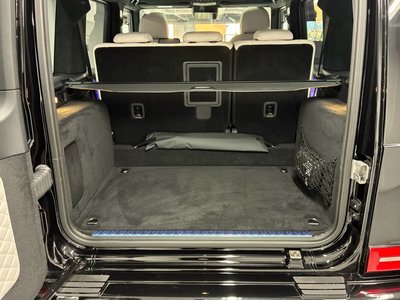 2024 Mercedes-BENZ G-CLASS 缩略图 67