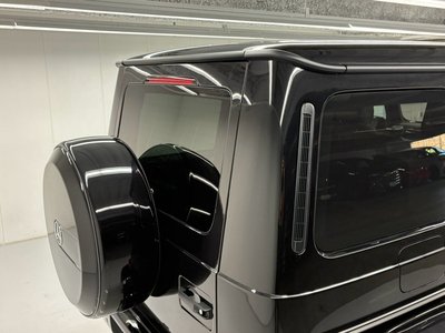 2024 Mercedes-BENZ G-CLASS 缩略图 78