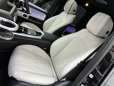 2024 Mercedes-BENZ G-CLASS 缩略图 47