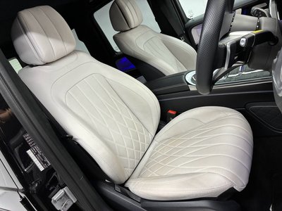 2024 Mercedes-BENZ G-CLASS 缩略图 21