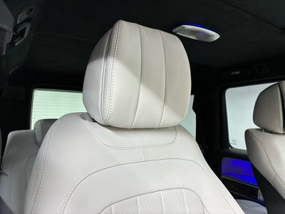 2024 Mercedes-BENZ G-CLASS 缩略图 24