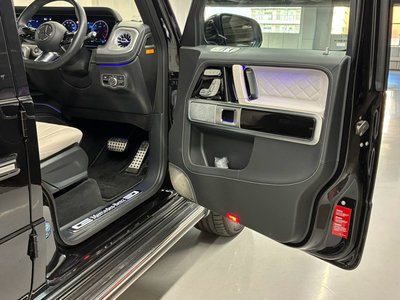 2024 Mercedes-BENZ G-CLASS 缩略图 18