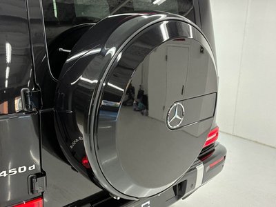 2024 Mercedes-BENZ G-CLASS 缩略图 71