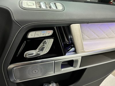 2024 Mercedes-BENZ G-CLASS 缩略图 20