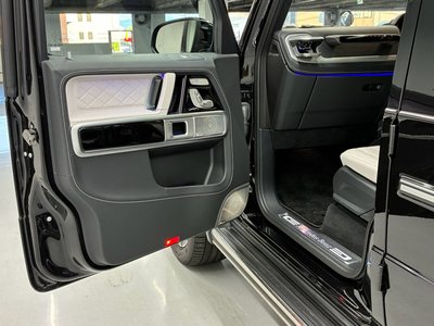 2024 Mercedes-BENZ G-CLASS 缩略图 44