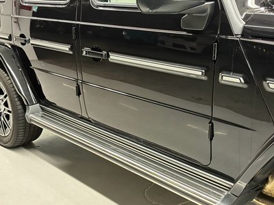 2024 Mercedes-BENZ G-CLASS 缩略图 75