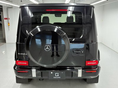2024 Mercedes-BENZ G-CLASS 缩略图 13