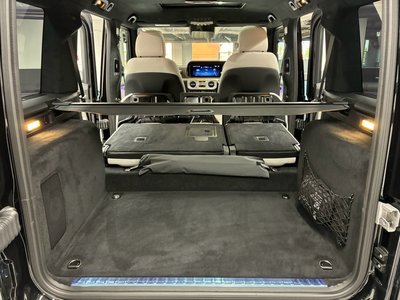 2024 Mercedes-BENZ G-CLASS 缩略图 68