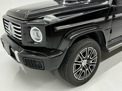 2024 Mercedes-BENZ G-CLASS 缩略图 76
