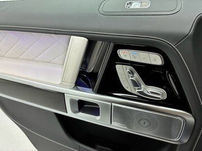 2024 Mercedes-BENZ G-CLASS 缩略图 46