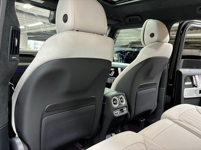 2024 Mercedes-BENZ G-CLASS 缩略图 56