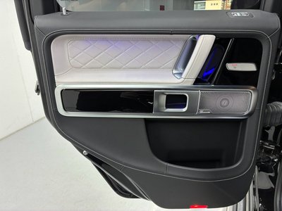2024 Mercedes-BENZ G-CLASS 缩略图 53