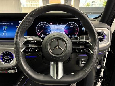 2024 Mercedes-BENZ G-CLASS 缩略图 28