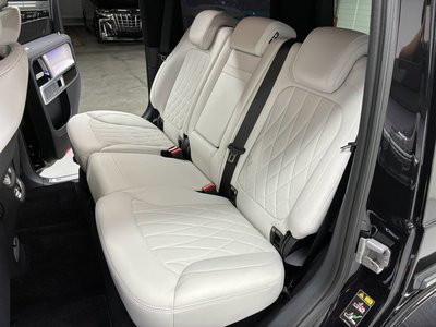 2024 Mercedes-BENZ G-CLASS 缩略图 59