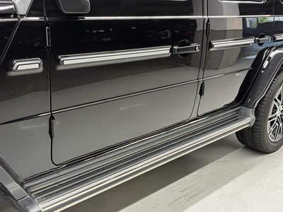 2024 Mercedes-BENZ G-CLASS 缩略图 74