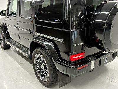 2024 Mercedes-BENZ G-CLASS 缩略图 79