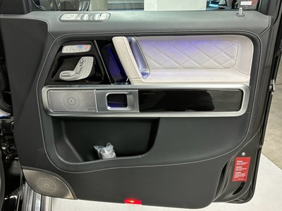2024 Mercedes-BENZ G-CLASS 缩略图 19