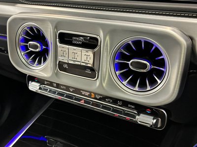 2024 Mercedes-BENZ G-CLASS 缩略图 37