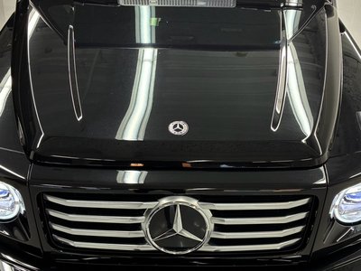 2024 Mercedes-BENZ G-CLASS 缩略图 72