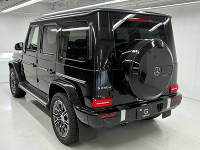 2024 Mercedes-BENZ G-CLASS 缩略图 14