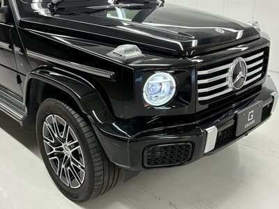 2024 Mercedes-BENZ G-CLASS 缩略图 77