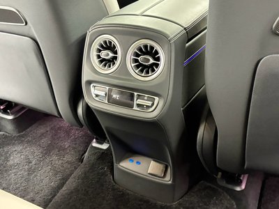2024 Mercedes-BENZ G-CLASS 缩略图 58