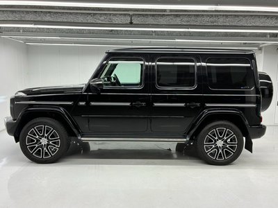 2024 Mercedes-BENZ G-CLASS 缩略图 15